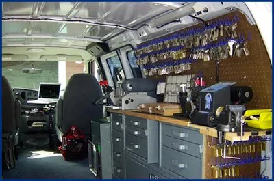 Advantage Locksmith Store Taylor, MI 313-879-0880 - 2-mobile-locksmith