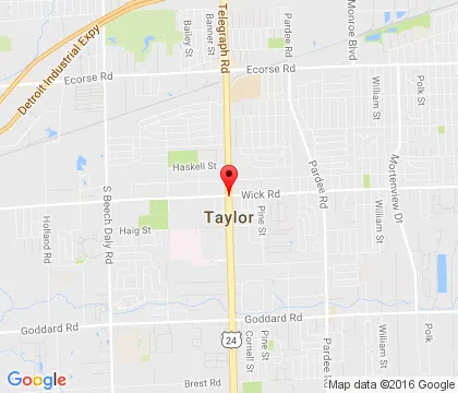 logo-image - Taylor-MI