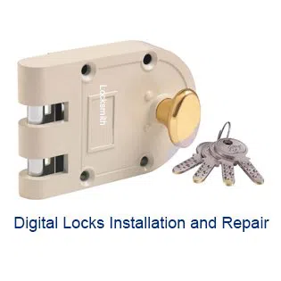 Advantage Locksmith Store Taylor, MI 313-879-0880 - com-02